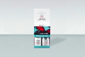 Touch up paint sztyft 3U4 Scarlet ME