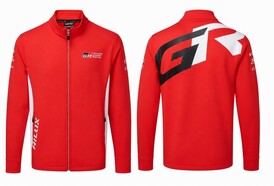 Kurtka GAZOO Racing Rally Raid Team Softshell Unisex – M