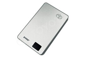 Magnetyczny, ultracienki Power Bank