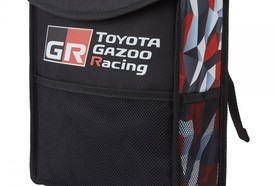 Organizer na zagłówek GAZOO Racing