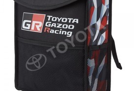 Organizer na zagłówek GAZOO Racing