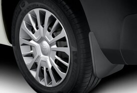 Chlapacze tylne - L2