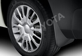 Chlapacze tylne - L2