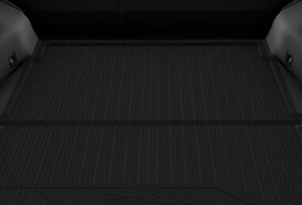 Wykładzina bagażnika