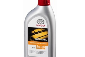 Olej syntetyczny (1 litr) 5W-30 C2