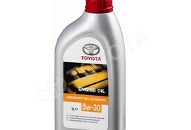 Olej syntetyczny (1 litr) 5W-30 C2