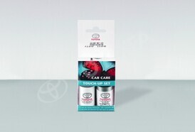 Touch up paint sztyft EPR Icy White