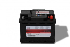 Akumulator Avensis T25 (60 Ah)