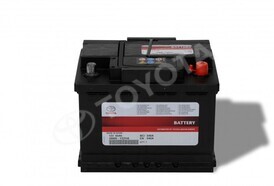 Akumulator Avensis T25 (60 Ah)