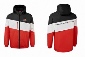 Lekka kurtka Gazoo Racing unisex – S