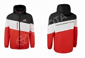 Lekka kurtka Gazoo Racing unisex – S