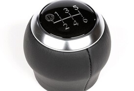 Gałka drążka zmiany biegów