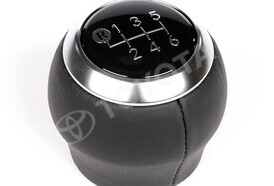 Gałka drążka zmiany biegów