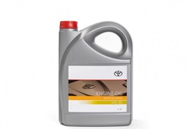 Olej syntetyczny (5 litrów) 5W-30 PFE WW