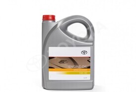 Olej syntetyczny (5 litrów) 5W-30 PFE WW