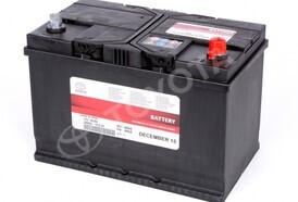Akumulator Rav4 A4 (80 Ah)