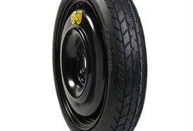 Koło dojazdowe RAV4