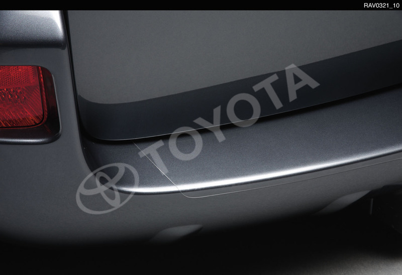 Sklep Toyota Produkt pz438x218100foliaochronnana
