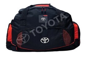 Torba sportowo-podróżna