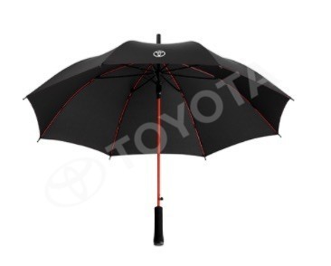 College Kolonel Inzichtelijk Sklep Toyota - Produkt - parasol-05-parasol