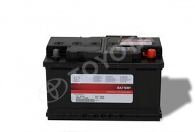 Akumulator Auris, Avensis, Verso (90 Ah)