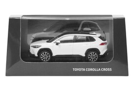 Model Corolla Cross 1:43
