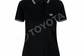 Polo damskie - S