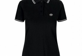 Polo damskie - M