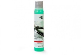 Letni płyn do spryskiwaczy 40mL