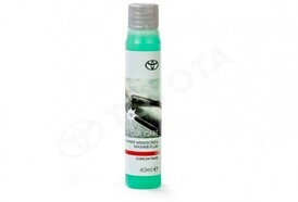 Letni płyn do spryskiwaczy 40mL