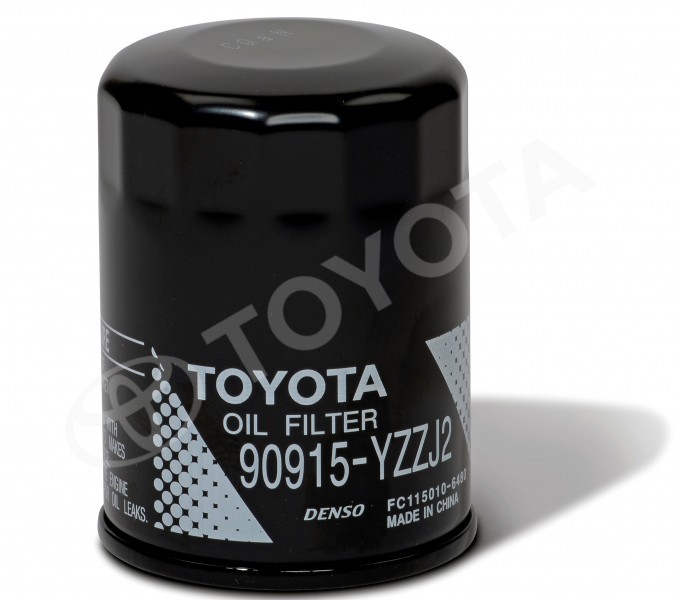 Sklep Toyota Produkt 90915yzzj2filtroleju