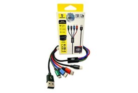 KABEL 4 w 1