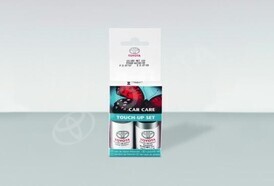 Touch up paint sztyft 5C2 Bras Gold