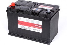 Akumulator Land Cruiser J12 (80 Ah)