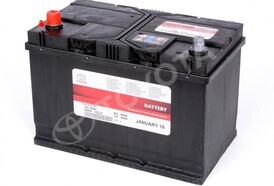 Akumulator Land Cruiser J12 (80 Ah)