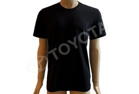 T-Shirt męski - L