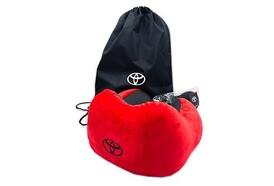 Zagłówek podróżny