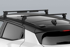Bagażnik dachowy