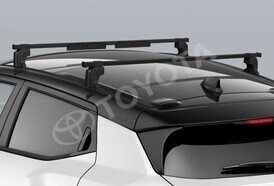 Bagażnik dachowy