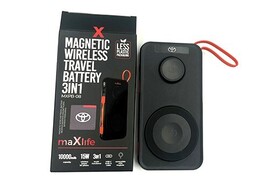 Power Bank magnetyczny