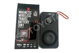 Power Bank magnetyczny