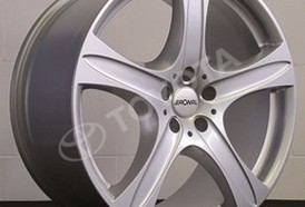 Felga aluminiowa Ronal R55